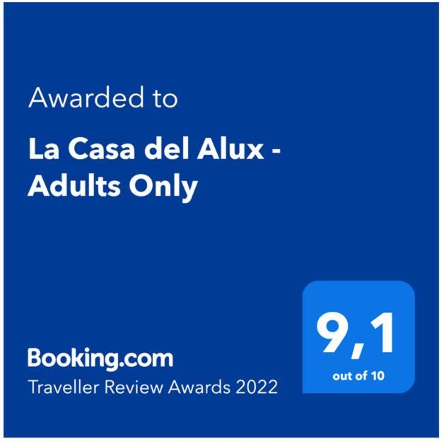 La Casa Del Alux - Adults Only Aparthotel Isla Holbox Kültér fotó